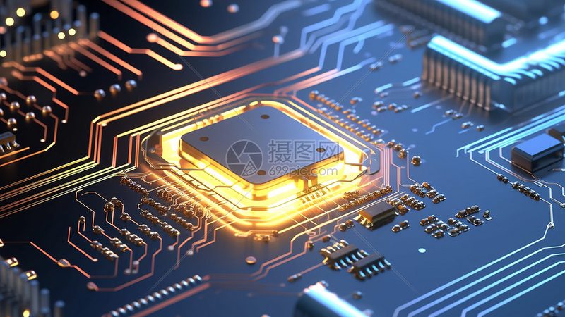 IC型号查询攻略：揭秘高效软件选型之道